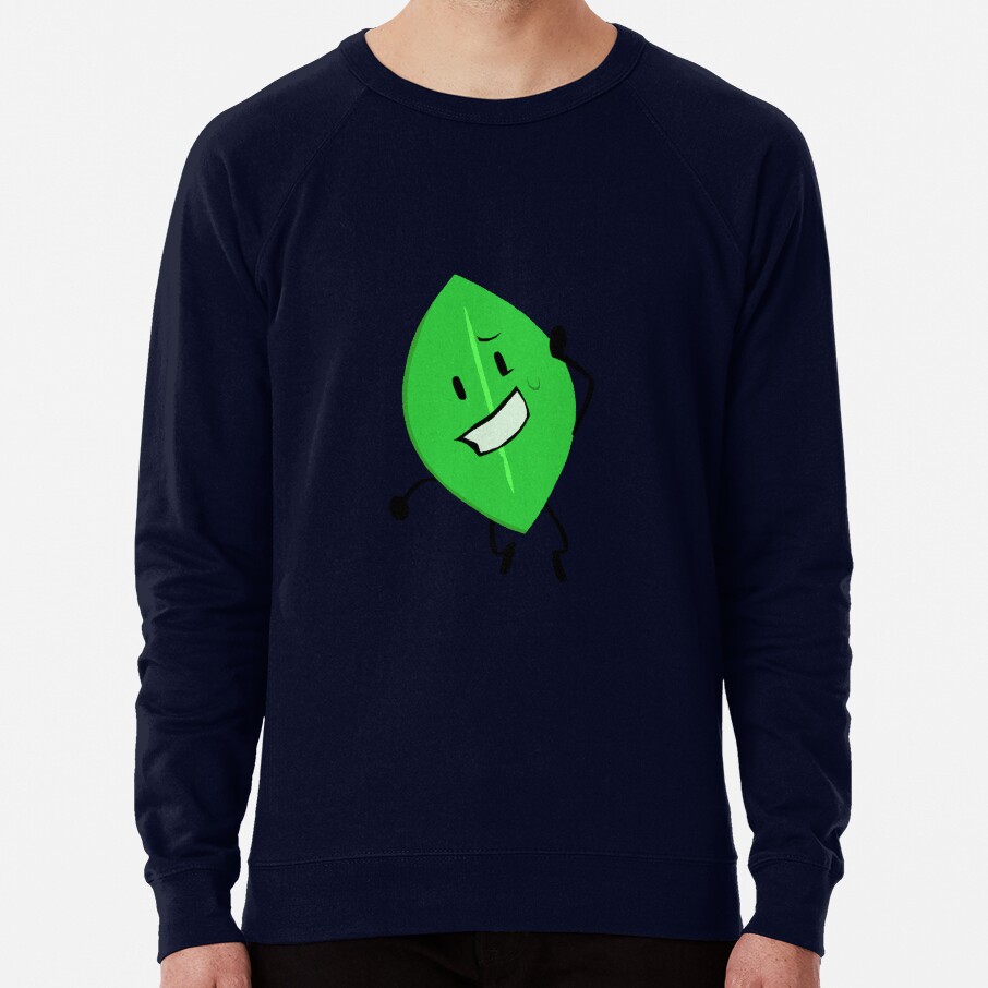 Hot Bfdi Leafy Sweatshirt - Image 6