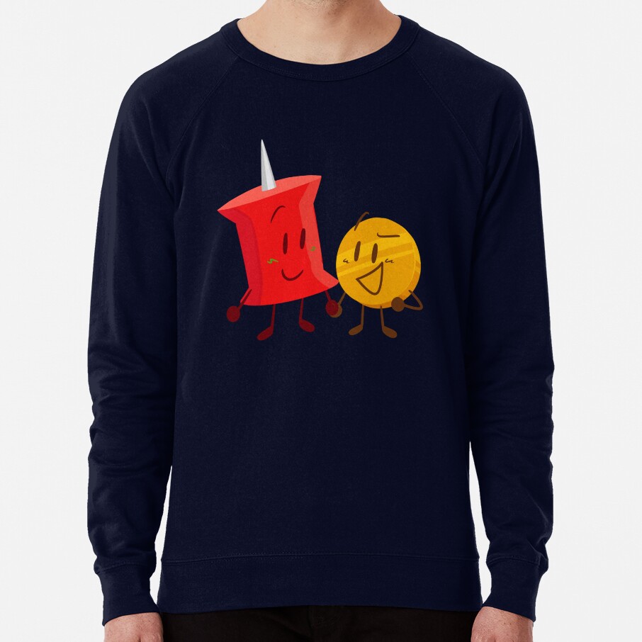 Pin X Coiny Bfdi Sweatshirt - Image 6