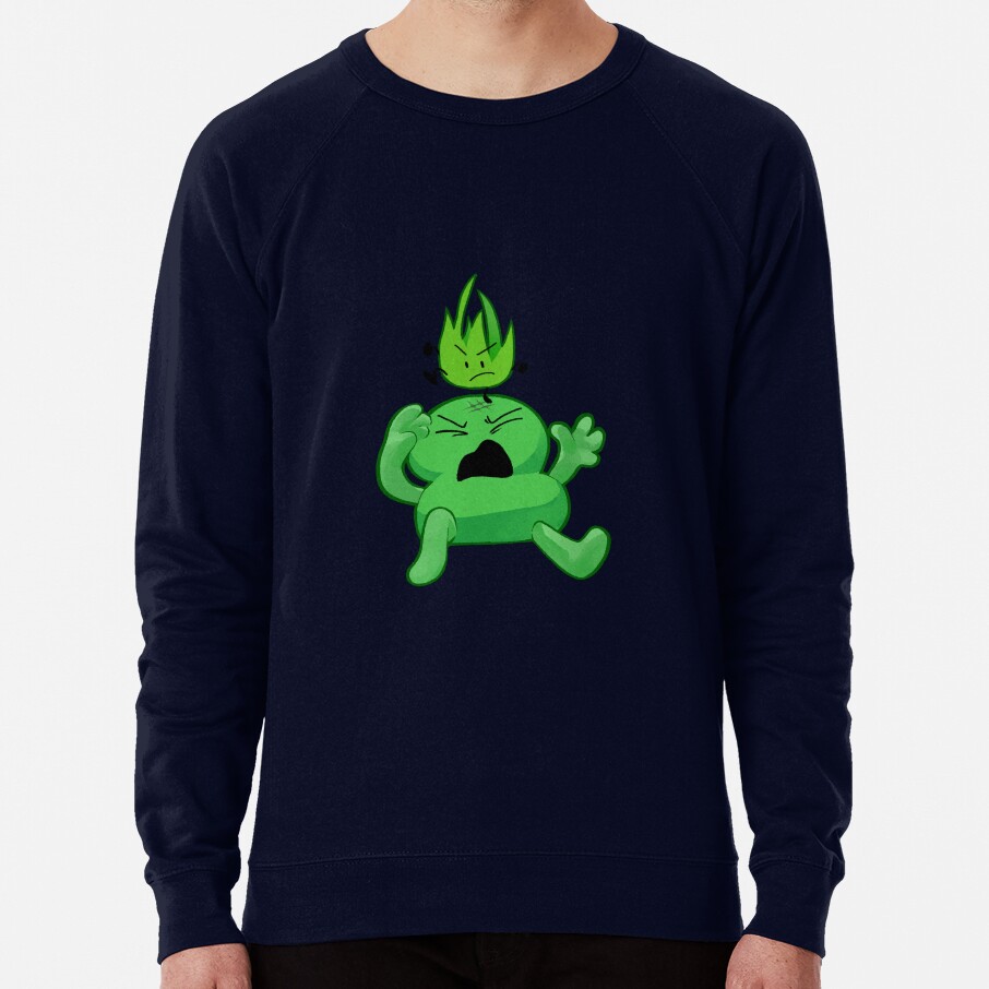 Grassy Stomping Two Sweatshirt - Image 6