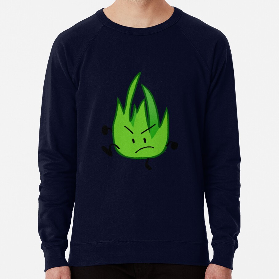 Bfdi Grassy Sweatshirt - Image 6