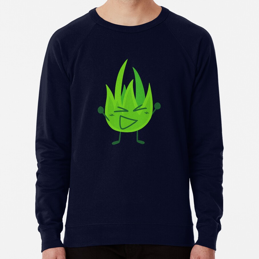 Grassy Bfb Sweatshirt - Image 6