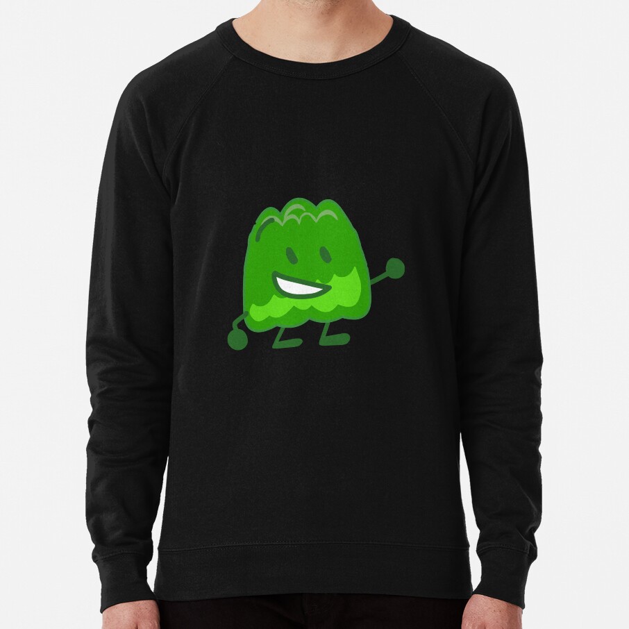 Bfb Gelatin Sweatshirt - Image 4