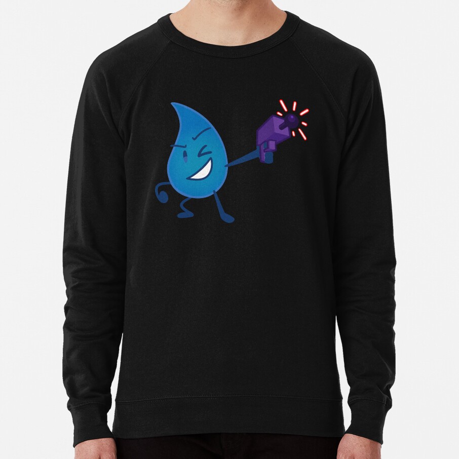 Bfdi Teardrop Sweatshirt - Image 2