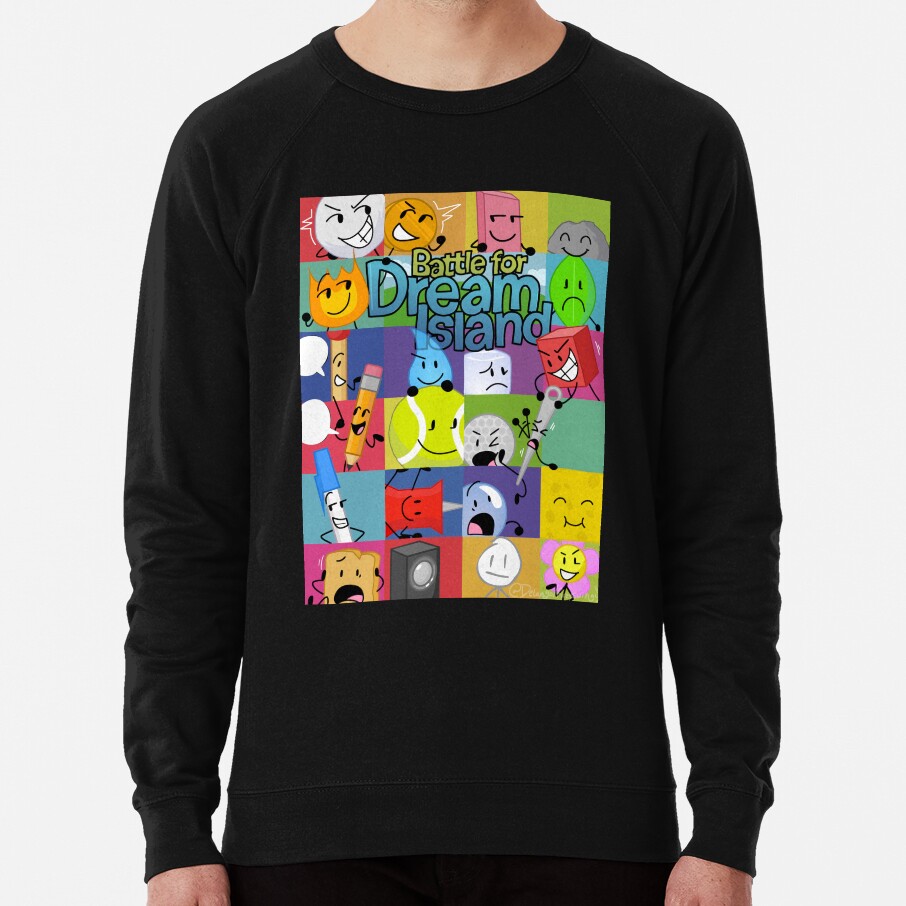 Bfdi Cast Photo Sweatshirt - Image 2