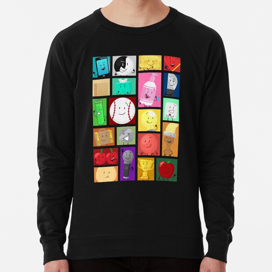 Inanimate Insanity 2 Sweatshirt