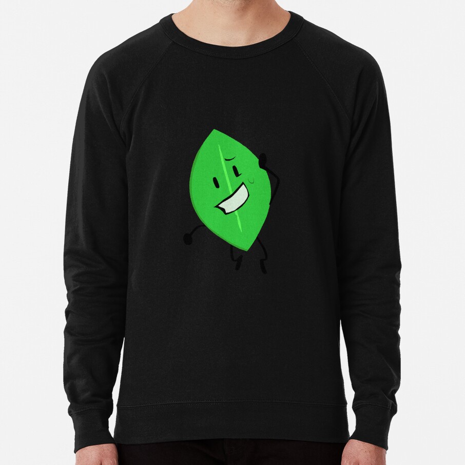 Hot Bfdi Leafy Sweatshirt - Image 2