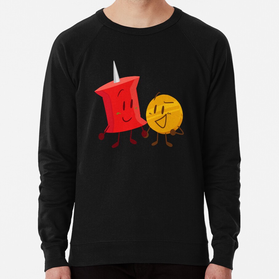 Pin X Coiny Bfdi Sweatshirt - Image 2