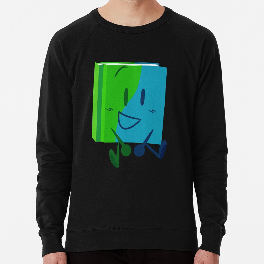 Book Bfdi Sweatshirt - Image 2