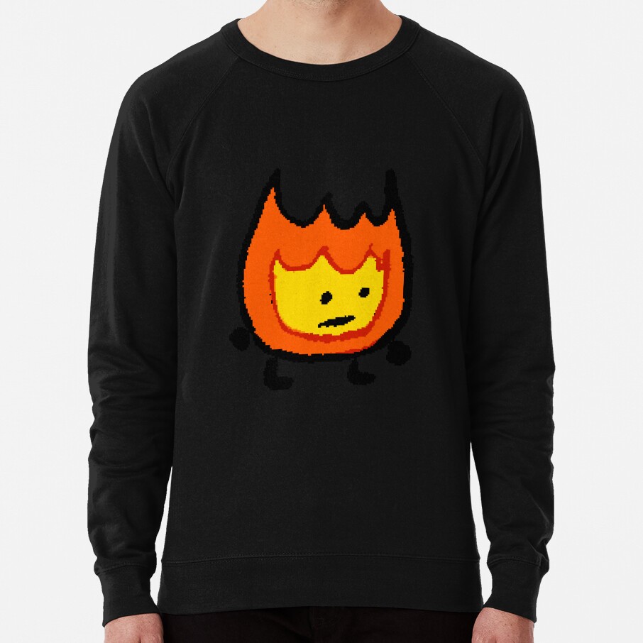 Bfdi Firey Sweatshirt - Image 2