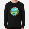 ssrcolightweight sweatshirtmens10101001c5ca27c6frontsquare productx1000 bgf8f8f8 7 - BFDI Merch