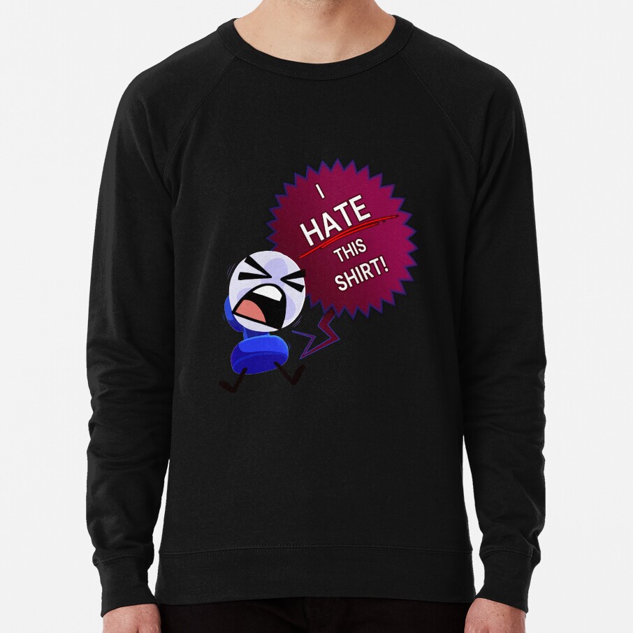 Bfb Fanny Product Specific Sweatshirt - Image 2