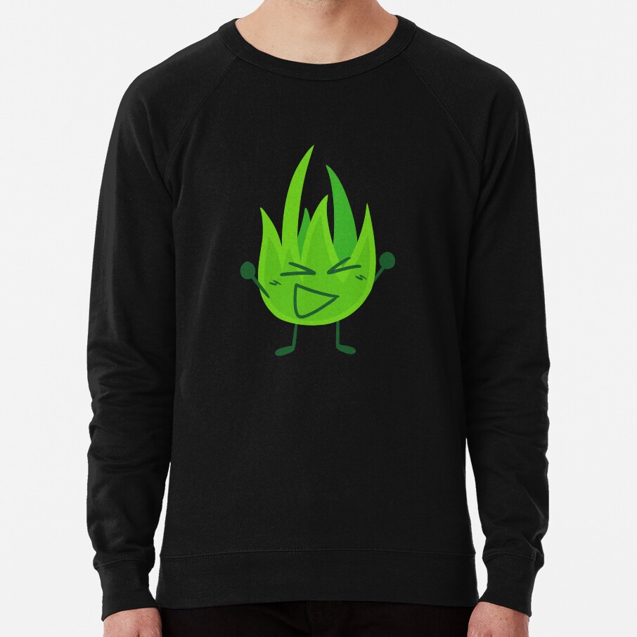 Grassy Bfb Sweatshirt - Image 2