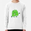 ssrcolightweight sweatshirtmensfafafaca443f4786frontsquare productx1000 bgf8f8f8 13 - BFDI Merch