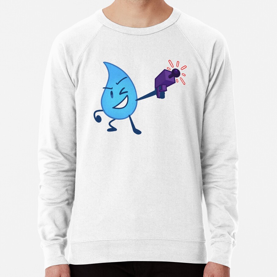 Bfdi Teardrop Sweatshirt