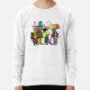 ssrcolightweight sweatshirtmensfafafaca443f4786frontsquare productx1000 bgf8f8f8 15 - BFDI Merch