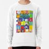 ssrcolightweight sweatshirtmensfafafaca443f4786frontsquare productx1000 bgf8f8f8 18 - BFDI Merch