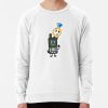 ssrcolightweight sweatshirtmensfafafaca443f4786frontsquare productx1000 bgf8f8f8 2 - BFDI Merch