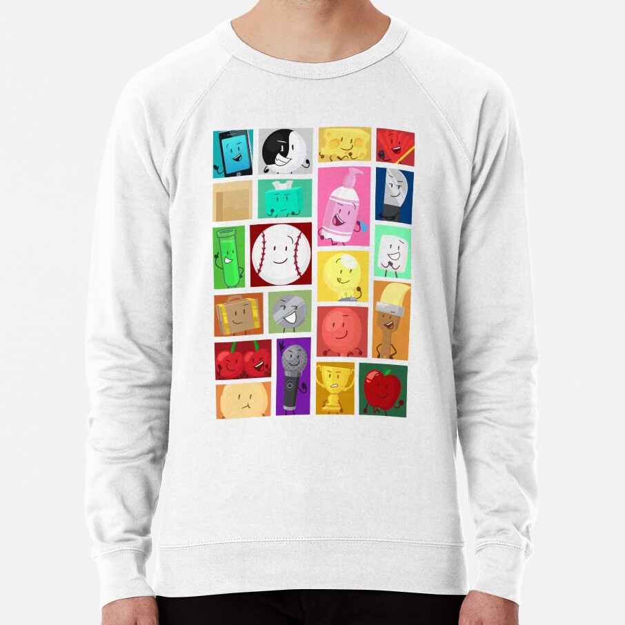 Inanimate Insanity 2 Sweatshirt - Image 2