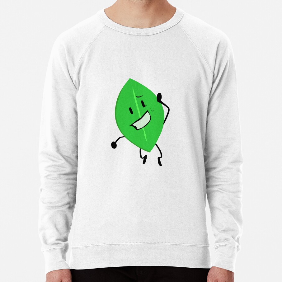 Hot Bfdi Leafy Sweatshirt