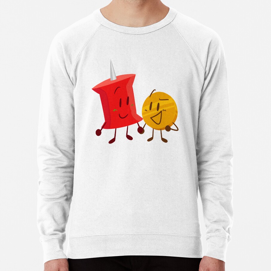 Pin X Coiny Bfdi Sweatshirt