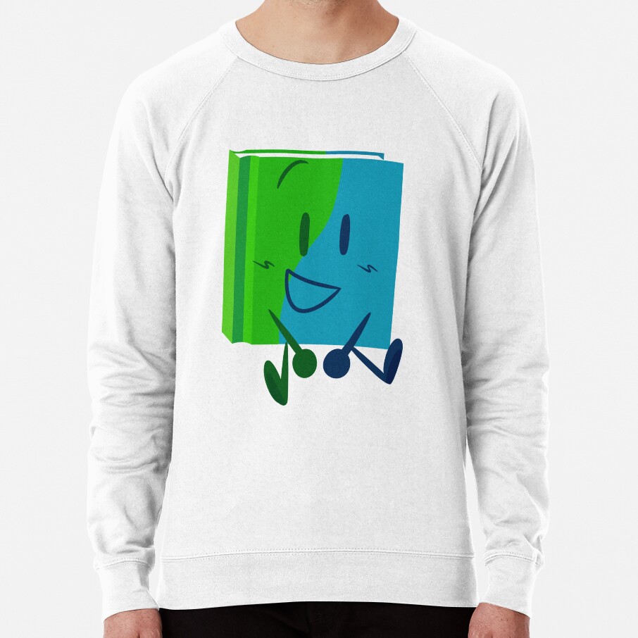 Book Bfdi Sweatshirt
