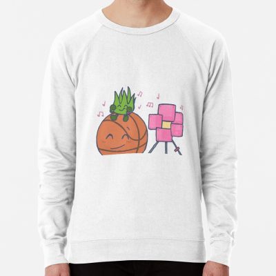 ssrcolightweight sweatshirtmensfafafaca443f4786frontsquare productx1000 bgf8f8f8 32 - BFDI Merch