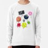ssrcolightweight sweatshirtmensfafafaca443f4786frontsquare productx1000 bgf8f8f8 36 - BFDI Merch