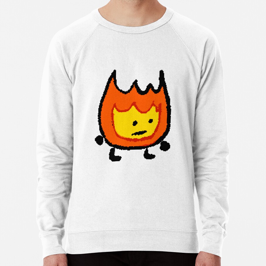 Bfdi Firey Sweatshirt