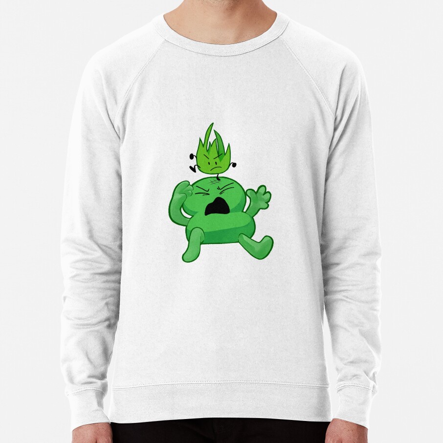 Grassy Stomping Two Sweatshirt