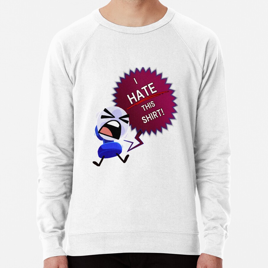 Bfb Fanny Product Specific Sweatshirt