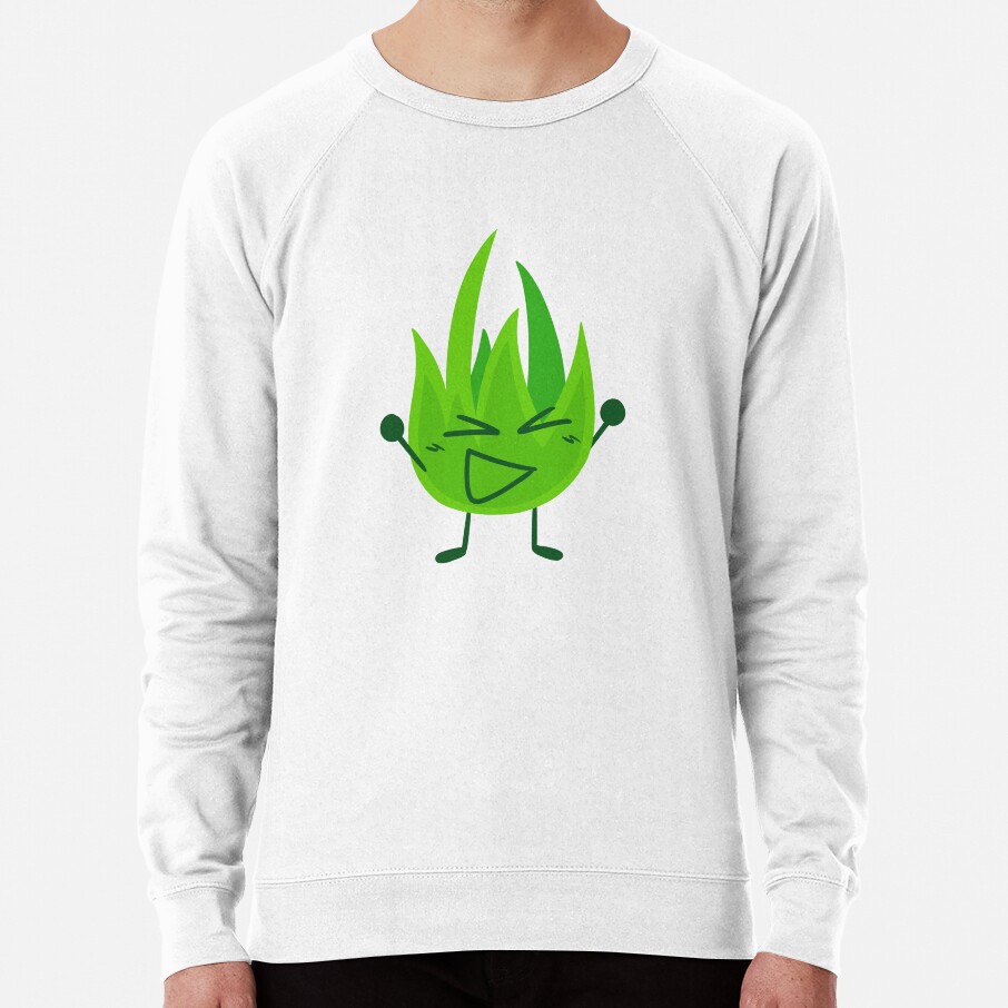 Grassy Bfb Sweatshirt