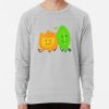 ssrcolightweight sweatshirtmensheather greyfrontsquare productx1000 bgf8f8f8 1 - BFDI Merch