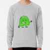ssrcolightweight sweatshirtmensheather greyfrontsquare productx1000 bgf8f8f8 13 - BFDI Merch