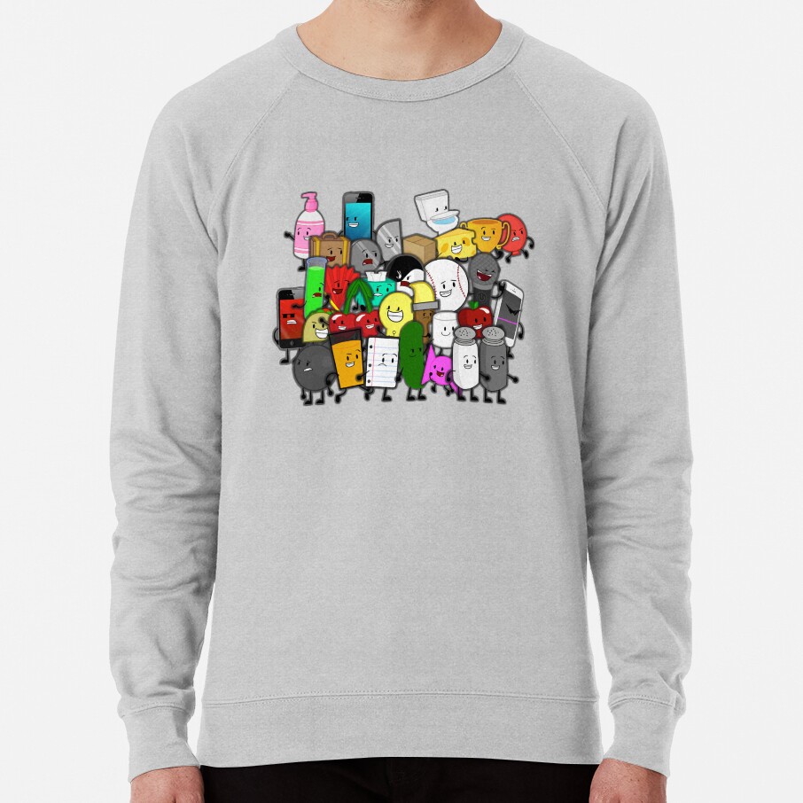 Inanimate Insanity Sweatshirt - Image 5