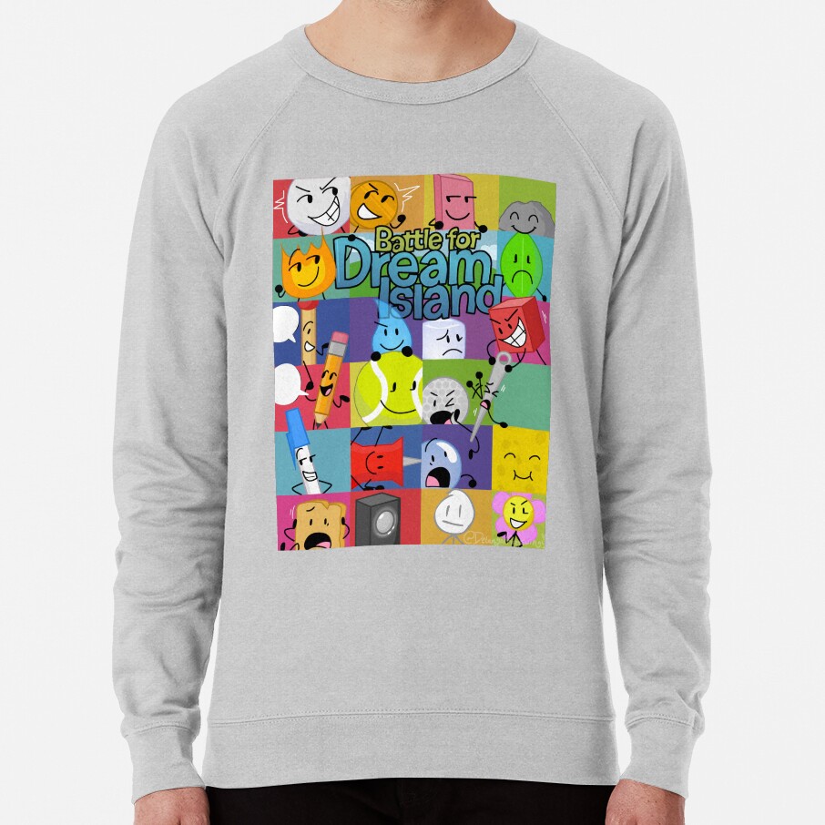 Bfdi Cast Photo Sweatshirt - Image 5