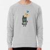 ssrcolightweight sweatshirtmensheather greyfrontsquare productx1000 bgf8f8f8 2 - BFDI Merch