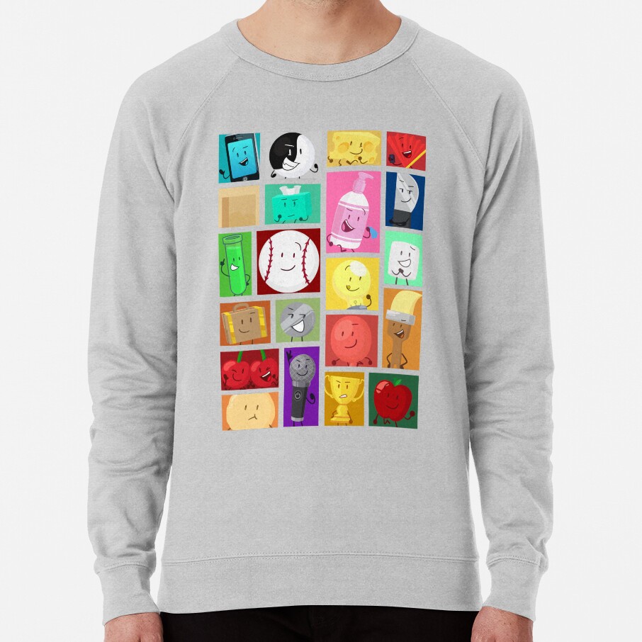 Inanimate Insanity 2 Sweatshirt - Image 5