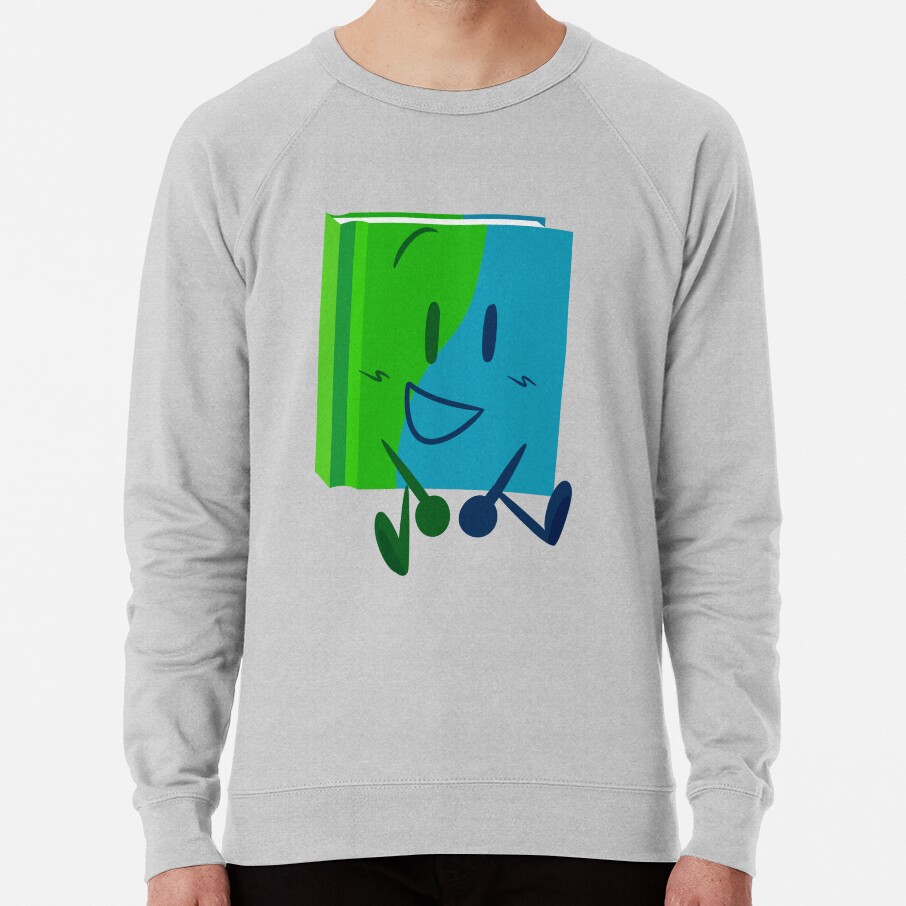 Book Bfdi Sweatshirt - Image 5