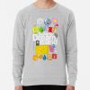 ssrcolightweight sweatshirtmensheather greyfrontsquare productx1000 bgf8f8f8 31 - BFDI Merch