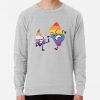 ssrcolightweight sweatshirtmensheather greyfrontsquare productx1000 bgf8f8f8 33 - BFDI Merch