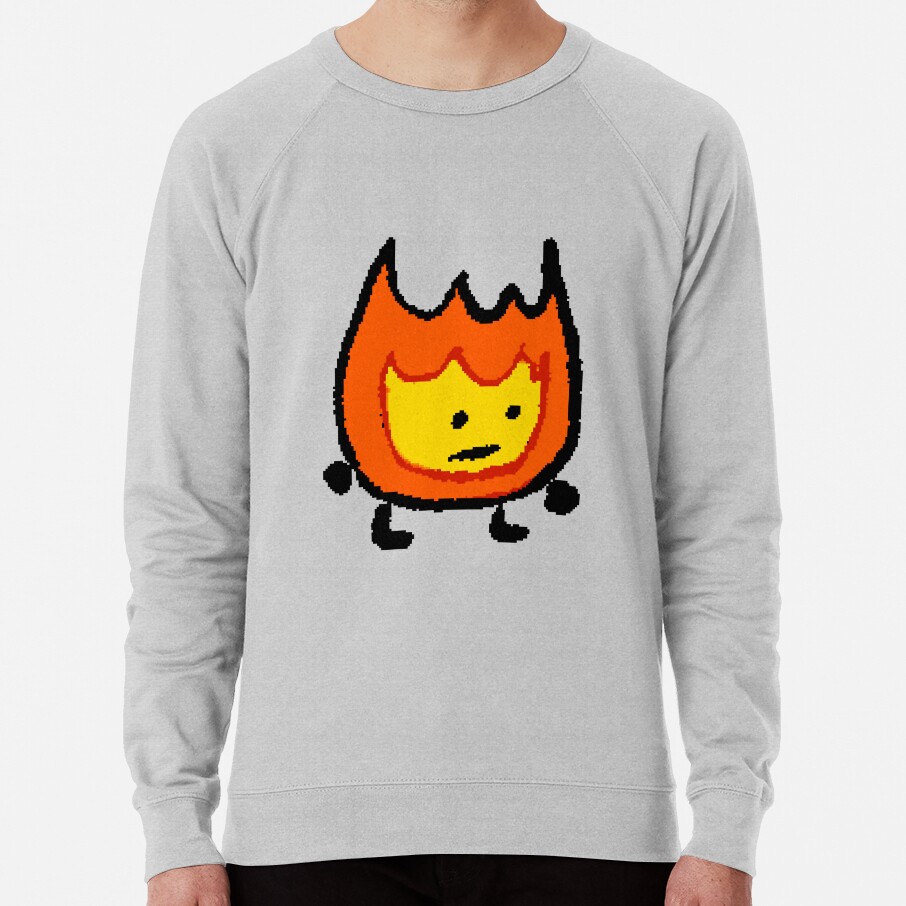Bfdi Firey Sweatshirt - Image 5
