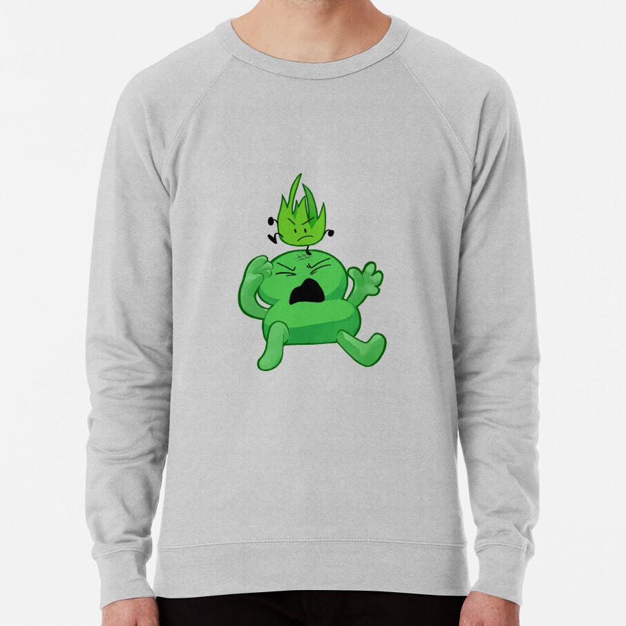 Grassy Stomping Two Sweatshirt - Image 5