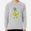ssrcolightweight sweatshirtmensheather greyfrontsquare productx1000 bgf8f8f8 8 - BFDI Merch