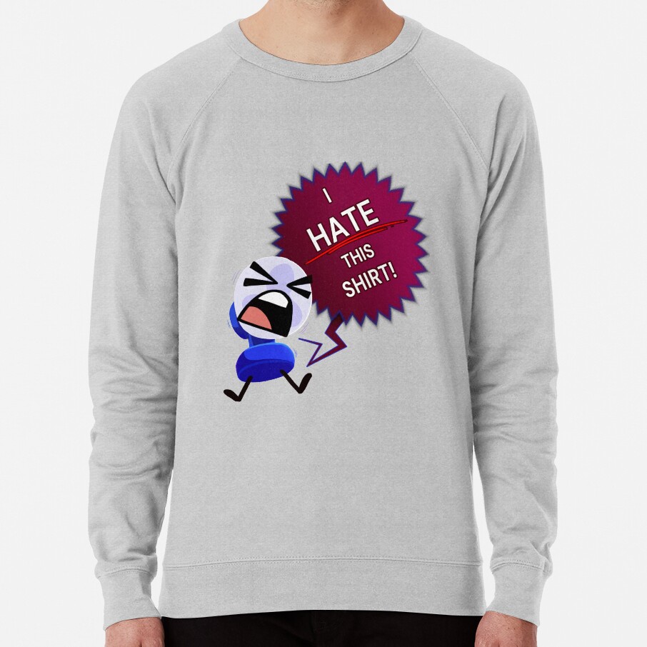 Bfb Fanny Product Specific Sweatshirt - Image 5