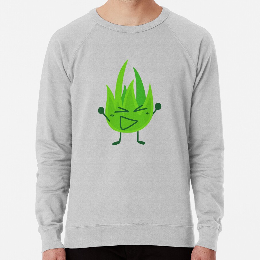 Grassy Bfb Sweatshirt - Image 5