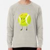 ssrcolightweight sweatshirtmensoatmeal heatherfrontsquare productx1000 bgf8f8f8 10 - BFDI Merch