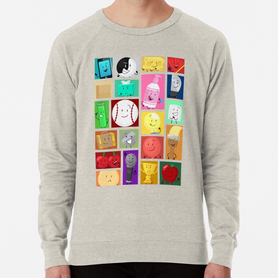Inanimate Insanity 2 Sweatshirt - Image 4