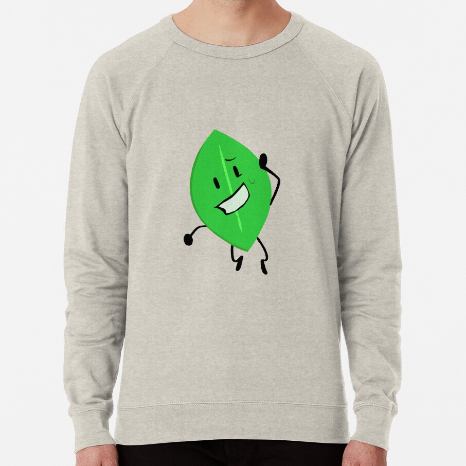 Hot Bfdi Leafy Sweatshirt - Image 4