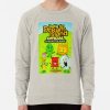 ssrcolightweight sweatshirtmensoatmeal heatherfrontsquare productx1000 bgf8f8f8 34 - BFDI Merch
