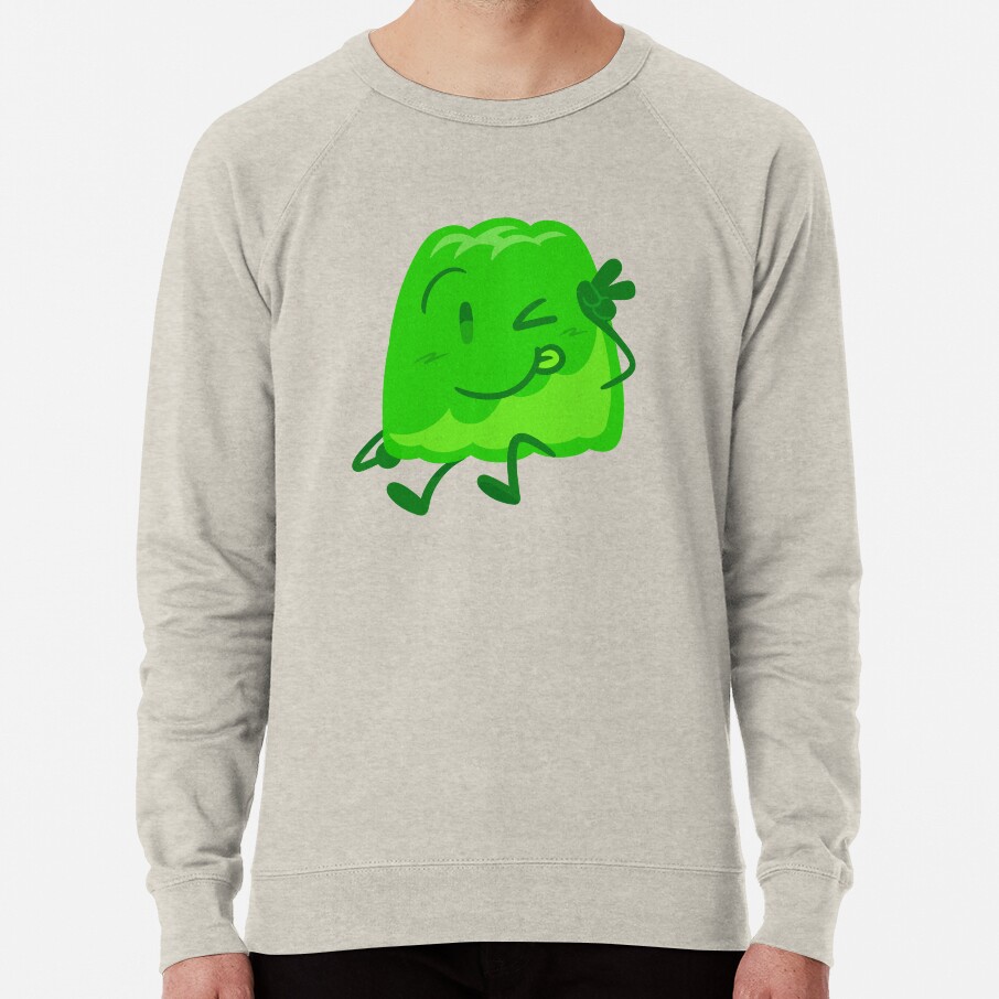 Bfdi Gelatin Sweatshirt - Image 4